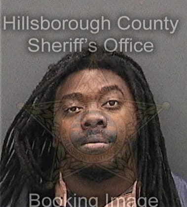 Jhon Vidalbrewton, - Hillsborough County, FL 