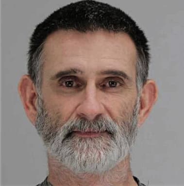 Jose Villeda - Dallas County, TX 