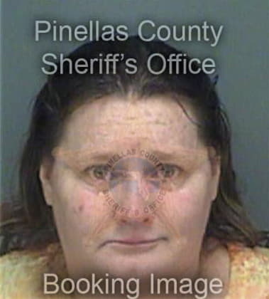 Diane Wagner, - Pinellas County, FL 