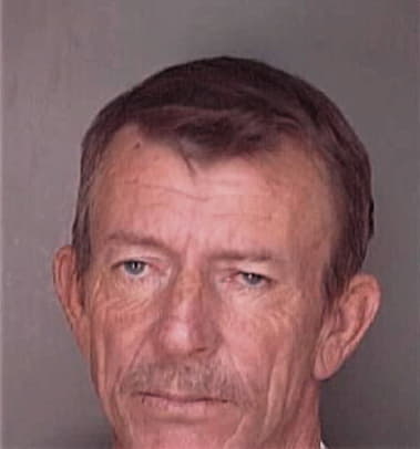 Joseph Wells - Polk County, FL 