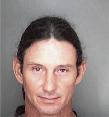 George Wheeler - Polk County, FL 