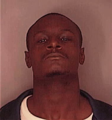 Tony Whitaker - Polk County, FL 