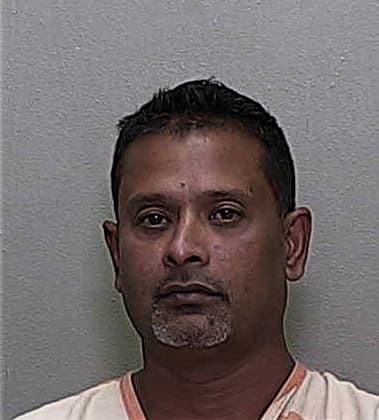 Paskoowelge Wickramasinghe, - Marion County, FL 