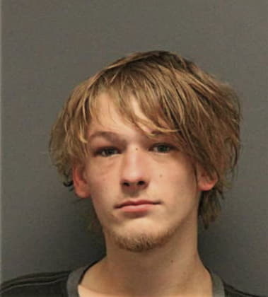 Bryan Williams - Guilford County, NC 