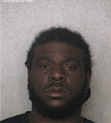 Lewis Williams, - Broward County, FL 