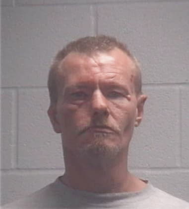 Robert Willis - Cleveland County, NC 