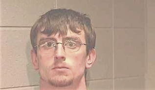 Terry Wilson - Woodford County, KY 