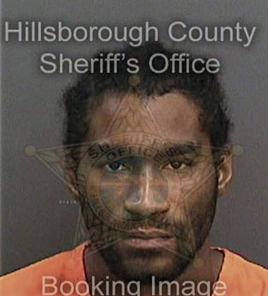 David Wright, - Hillsborough County, FL 