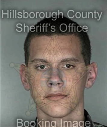 Joseph Amity, - Hillsborough County, FL 