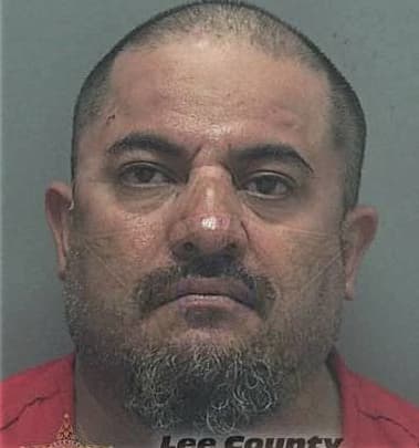 James Amodeo, - Lee County, FL 