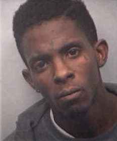 Keelan Andrews - Fulton County, GA 