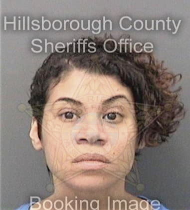 Heather Barnes, - Hillsborough County, FL 