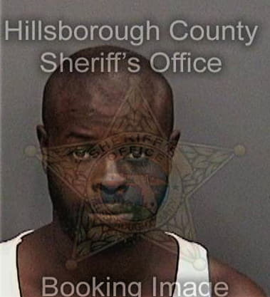 Dennis Bass, - Hillsborough County, FL 