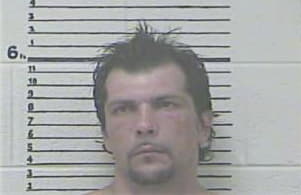 Timothy Becknell, - Clay County, KY 