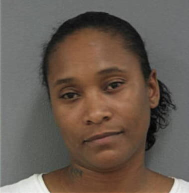 Natasha Bell, - Winnebago County, IL 