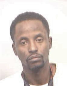 Travis Bell - Fulton County, GA 