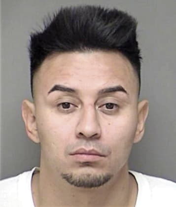 Rodrigo Benitez, - Denton County, TX 