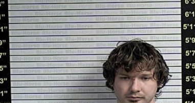 Richard Berkley, - Graves County, KY 