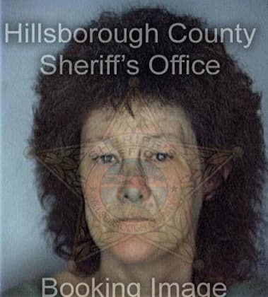 Jenevieve Bollea - Hillsborough County, FL 