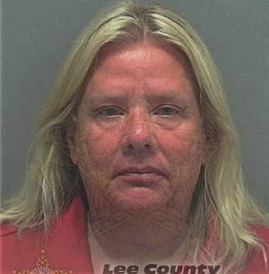 Vicky Bond, - Lee County, FL 