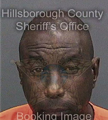 Stanley Bonhomme - Hillsborough County, FL 