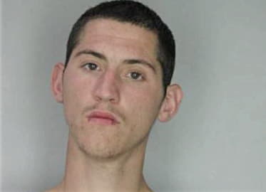 Paul Bonilla - Hillsborough County, FL 