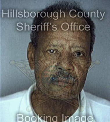 Seneca Boykin - Hillsborough County, FL 