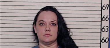 Amanda Bradbury, - Comal County, TX 