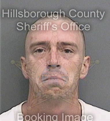 Michael Brazell - Hillsborough County, FL 