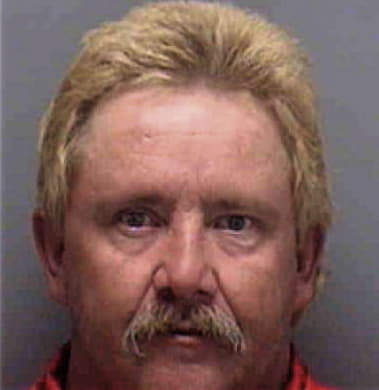 Michael Britton, - Lee County, FL 