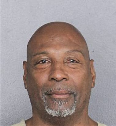 Alvin Brown, - Broward County, FL 