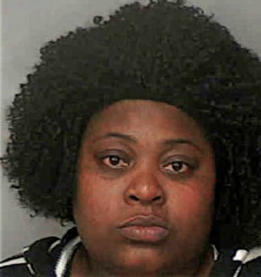 Lisa Brown - Polk County, FL 