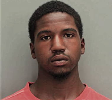 Tracyeric Campbell, - Dade County, FL 