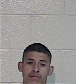 Ramiro Campos, - Hidalgo County, TX 