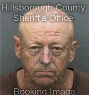 Anthony Cardona, - Hillsborough County, FL 