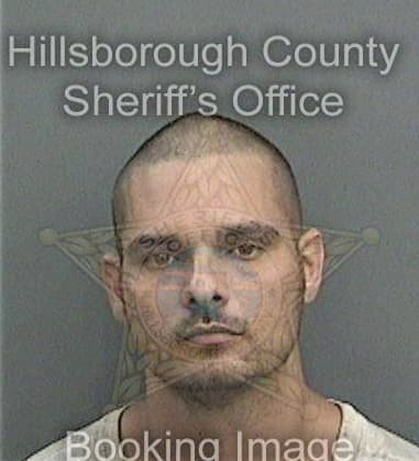 Giovani Casillas, - Hillsborough County, FL 