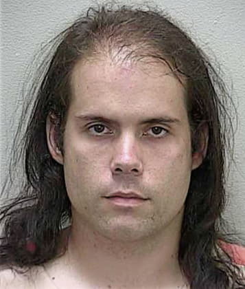 Donald Cauchi, - Marion County, FL 