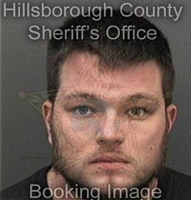 Daanish Charania - Hillsborough County, FL 