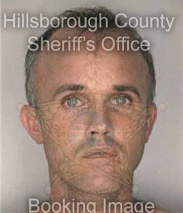 Dominick Ciliento - Hillsborough County, FL 