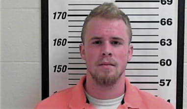 Daniel Clark, - Davis County, UT 