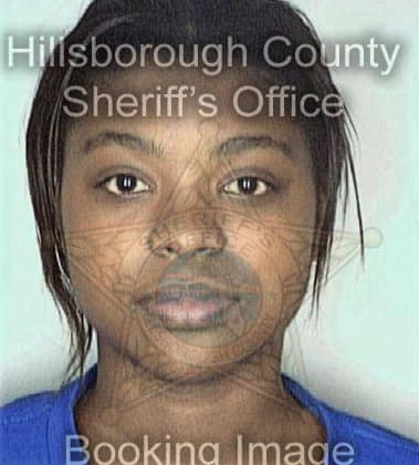 Denise Clark - Hillsborough County, FL 
