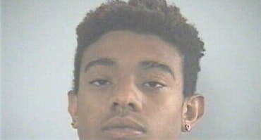 Gary Clark - Fayette County, KY 