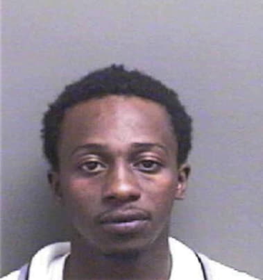 Jerome Clark - Polk County, FL 