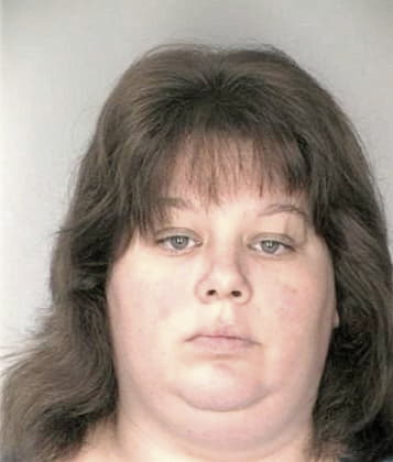 Stephanie Clerie - Hillsborough County, FL 