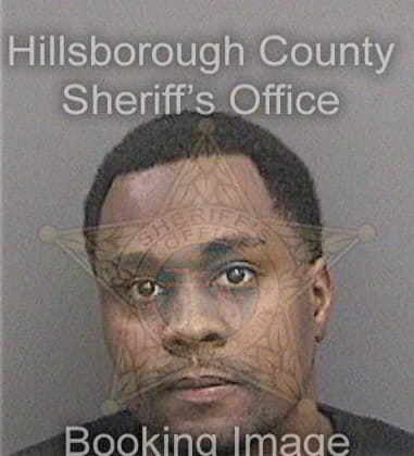 Deauntae Cobb - Hillsborough County, FL 