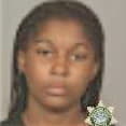 Latisha Cohens - Multnomah County, OR 