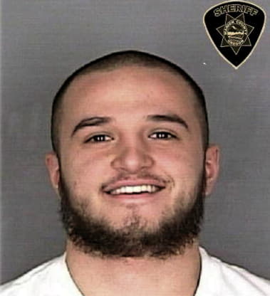 Russell Conley - Marion County, OR 