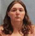 Brandy Copeland, - Pulaski County, AR 