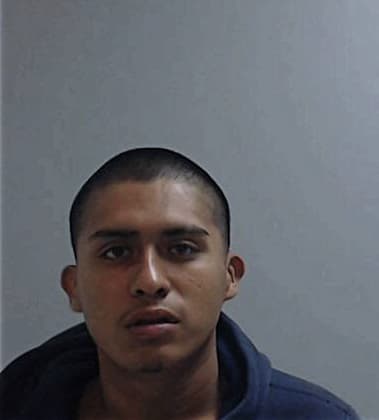 Johnny Coronado, - Hidalgo County, TX 