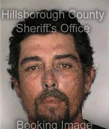 Tommy Corrigan, - Hillsborough County, FL 